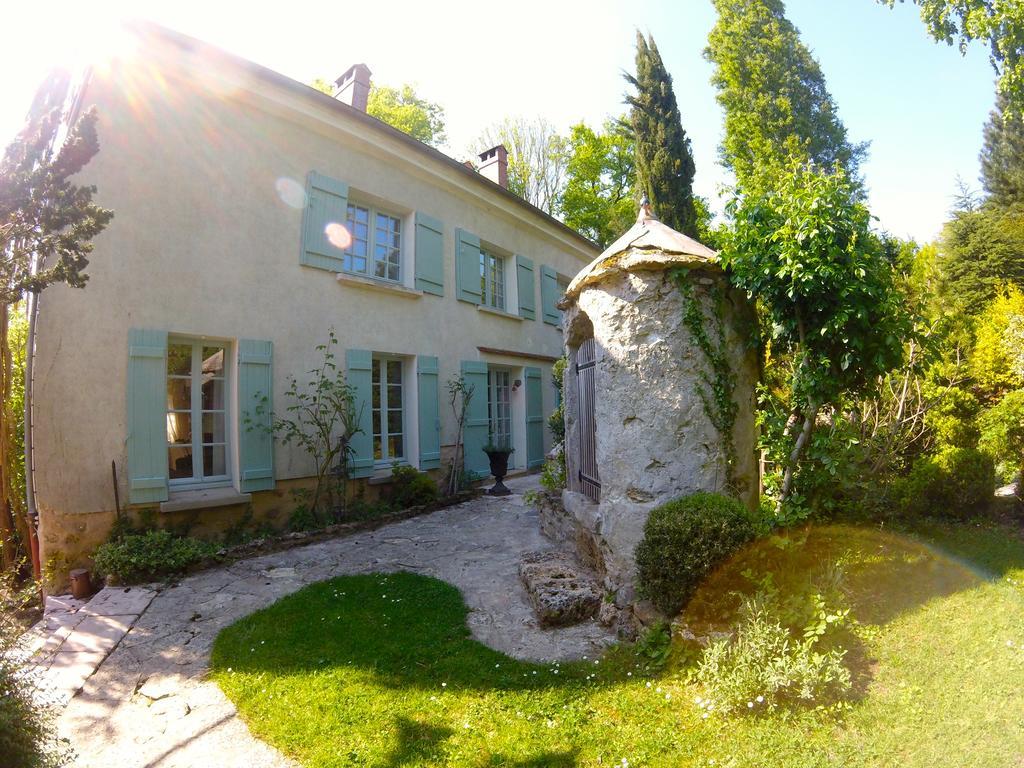 Clos De La Rose 3*